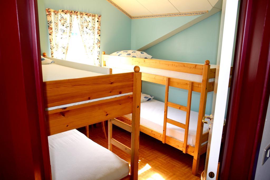 Korpudalur HI Hostel Flateyri Ruang foto